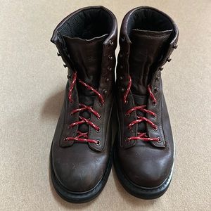 Cabela's Lace to Toe Hiking Hunting Boots